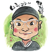 イメージなし